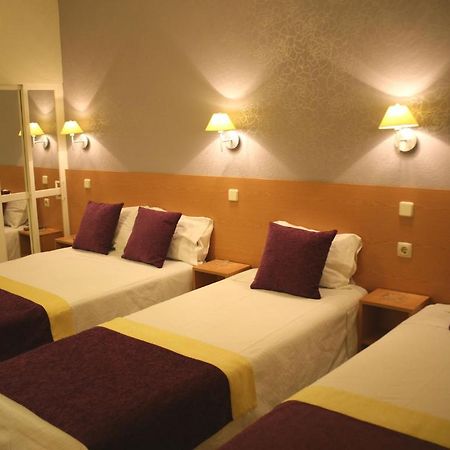 Estrela Dos Anjos Guesthouse Lisboa Phòng bức ảnh