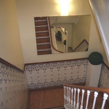 Estrela Dos Anjos Guesthouse Lisboa Ngoại thất bức ảnh