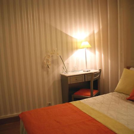 Estrela Dos Anjos Guesthouse Lisboa Phòng bức ảnh