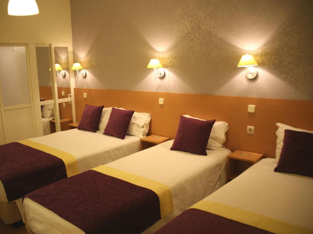 Estrela Dos Anjos Guesthouse Lisboa Phòng bức ảnh