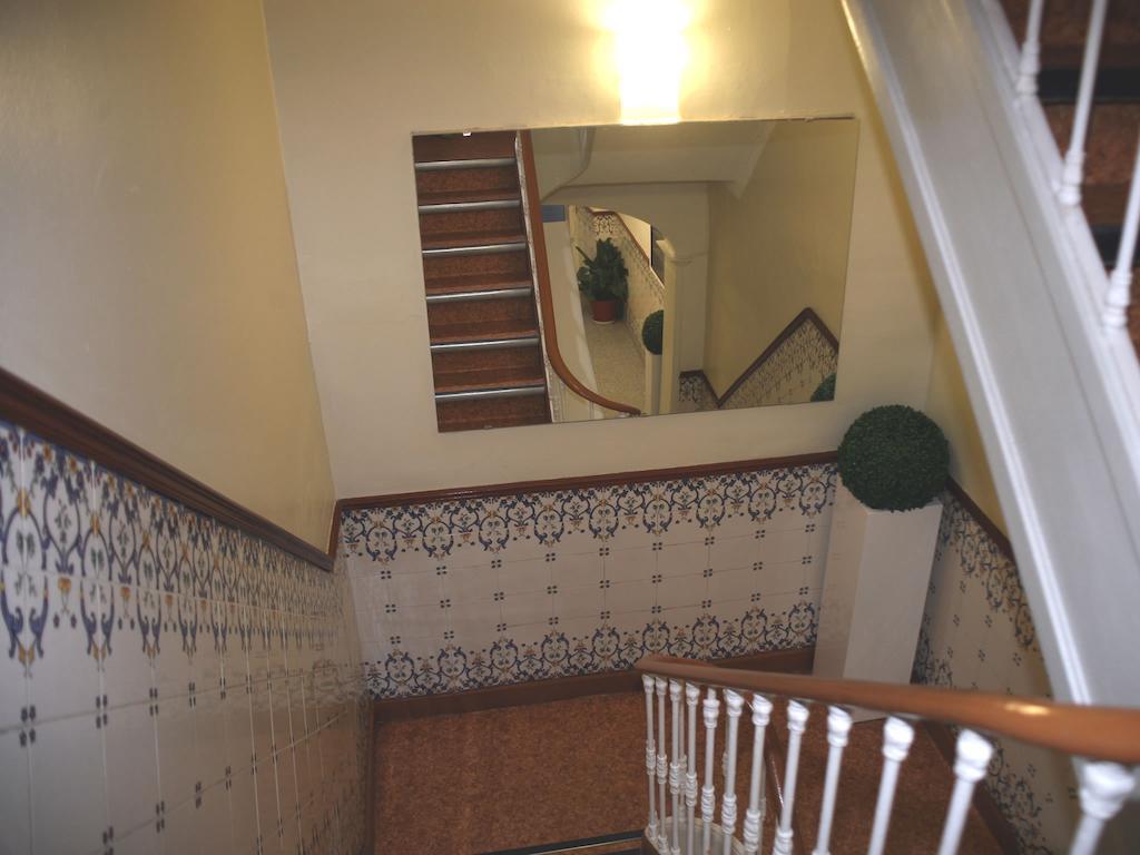 Estrela Dos Anjos Guesthouse Lisboa Ngoại thất bức ảnh
