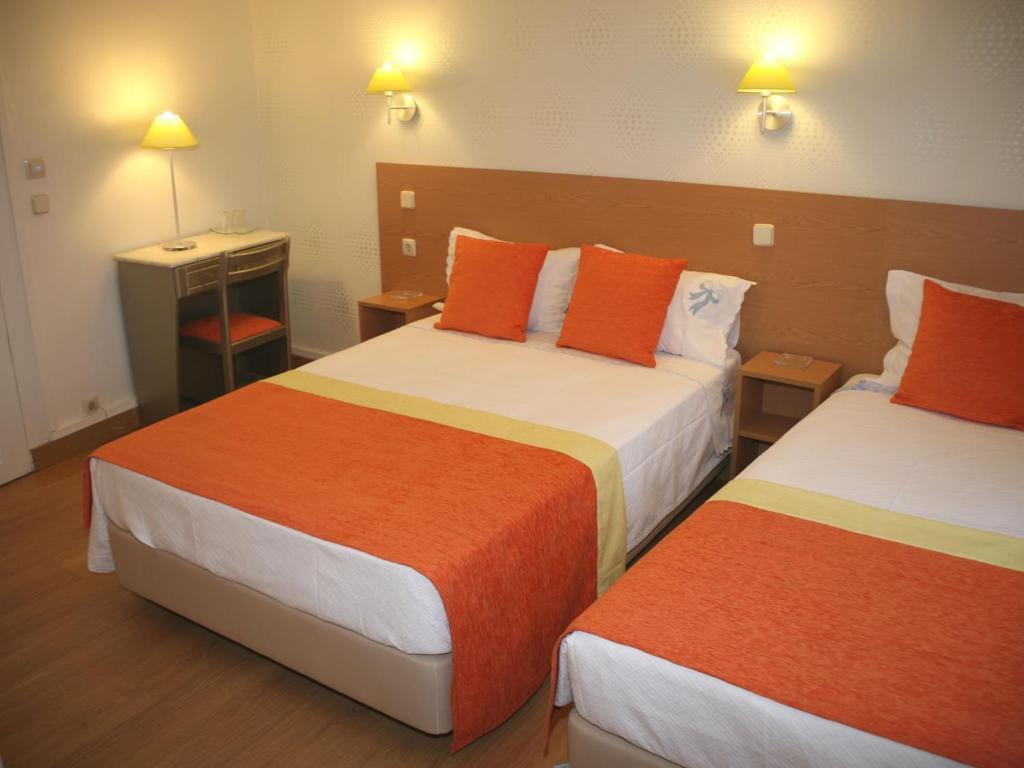 Estrela Dos Anjos Guesthouse Lisboa Phòng bức ảnh