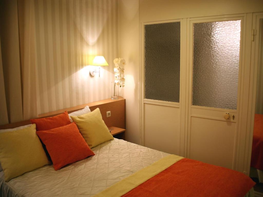 Estrela Dos Anjos Guesthouse Lisboa Phòng bức ảnh