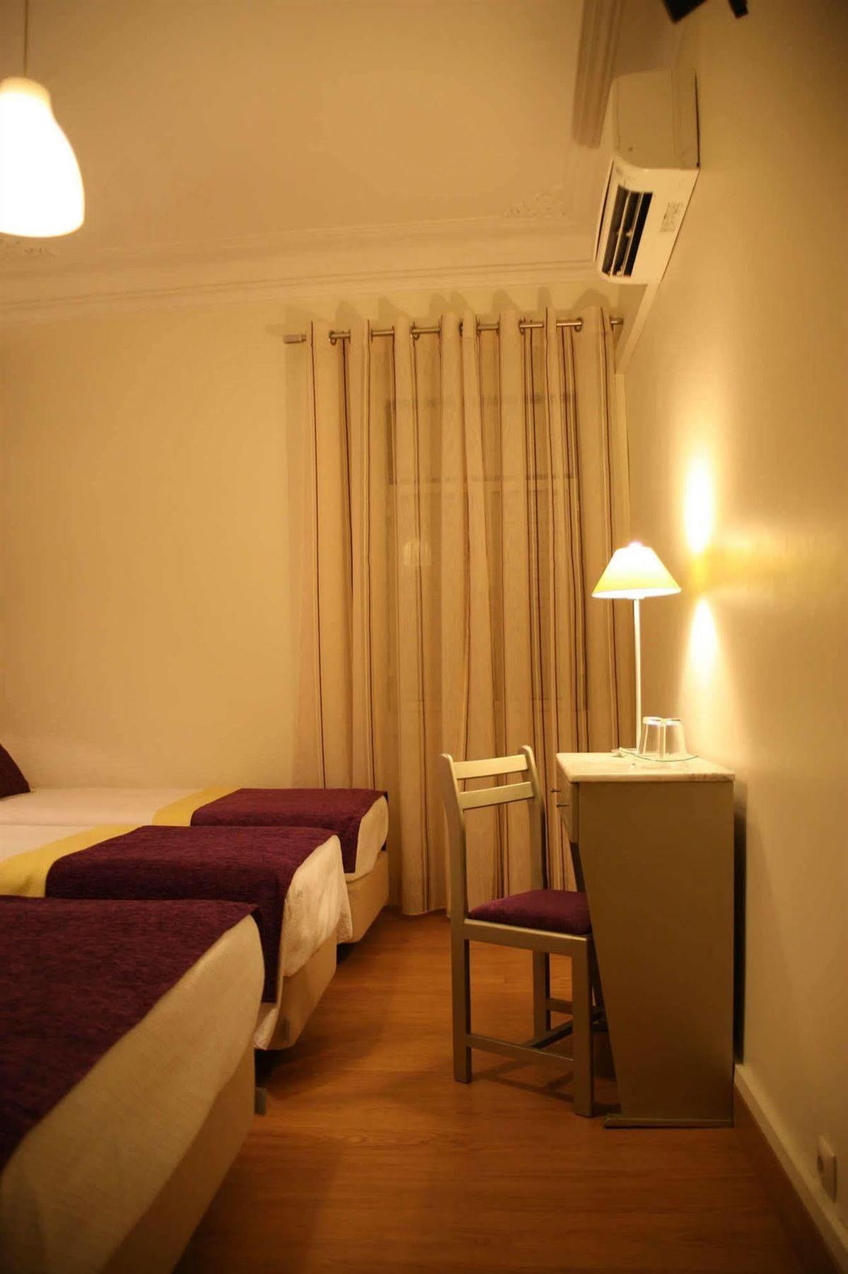 Estrela Dos Anjos Guesthouse Lisboa Ngoại thất bức ảnh