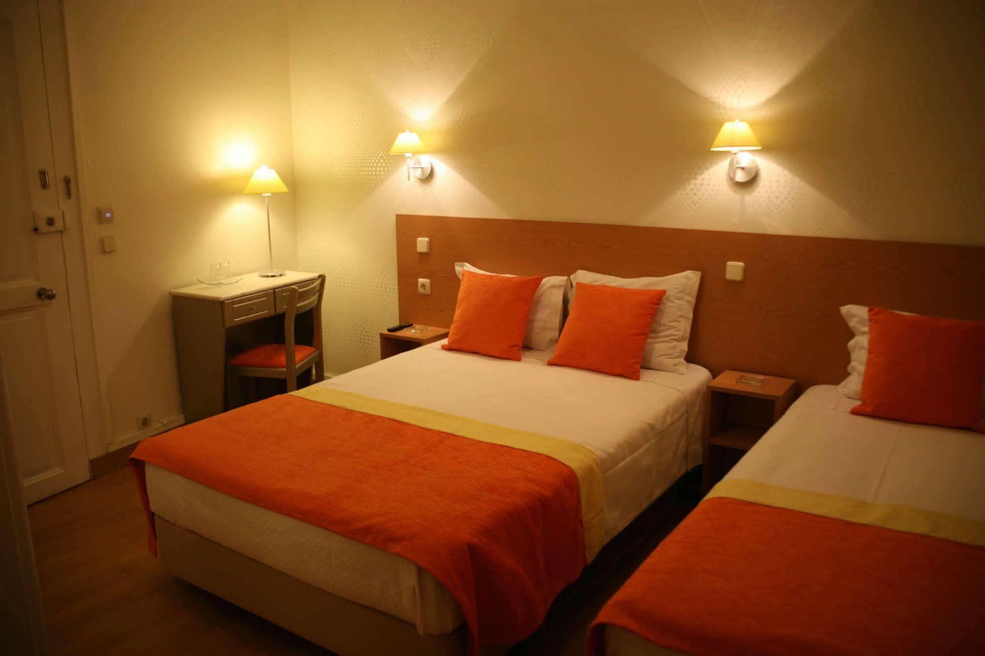 Estrela Dos Anjos Guesthouse Lisboa Ngoại thất bức ảnh