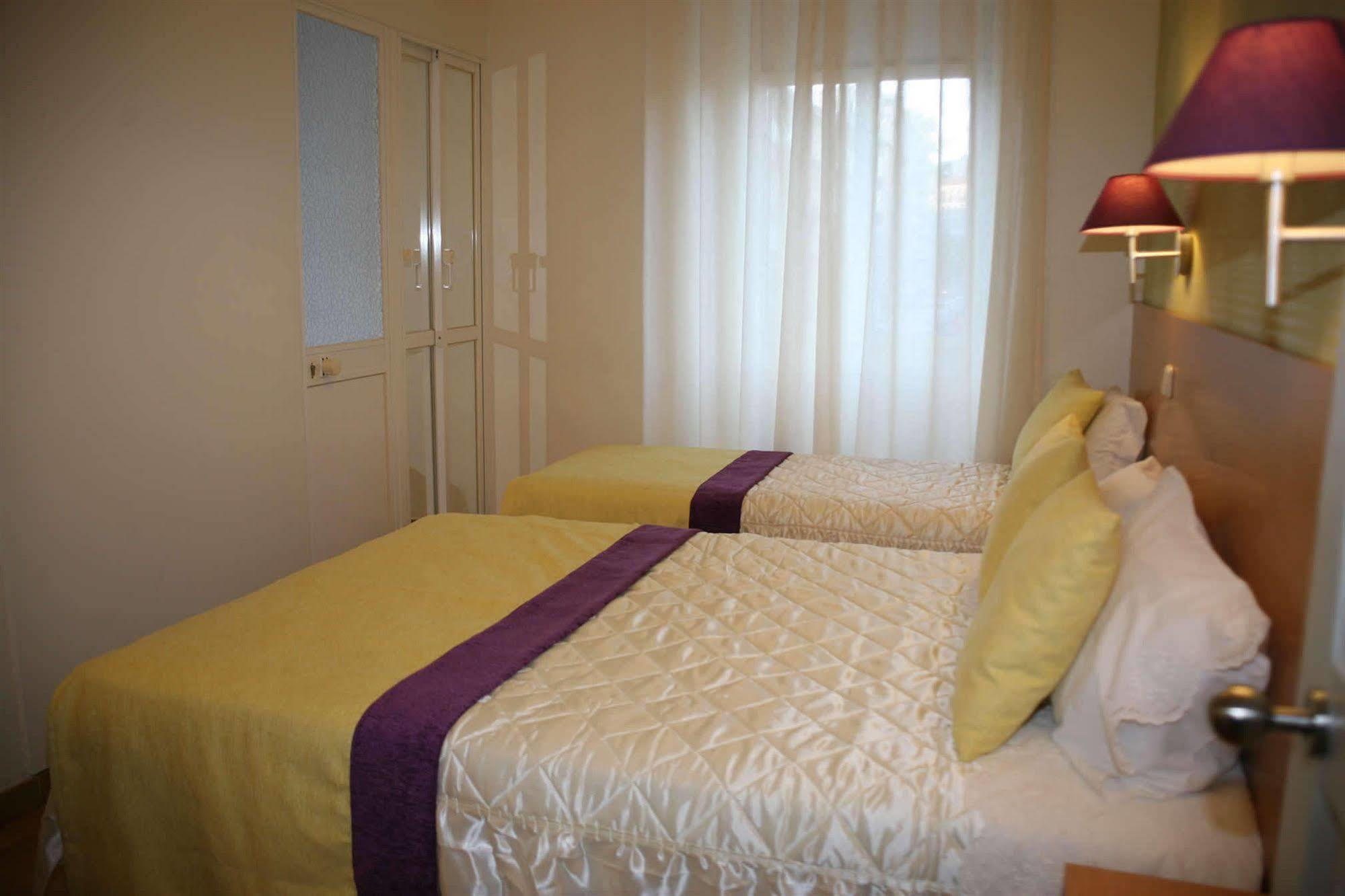 Estrela Dos Anjos Guesthouse Lisboa Ngoại thất bức ảnh
