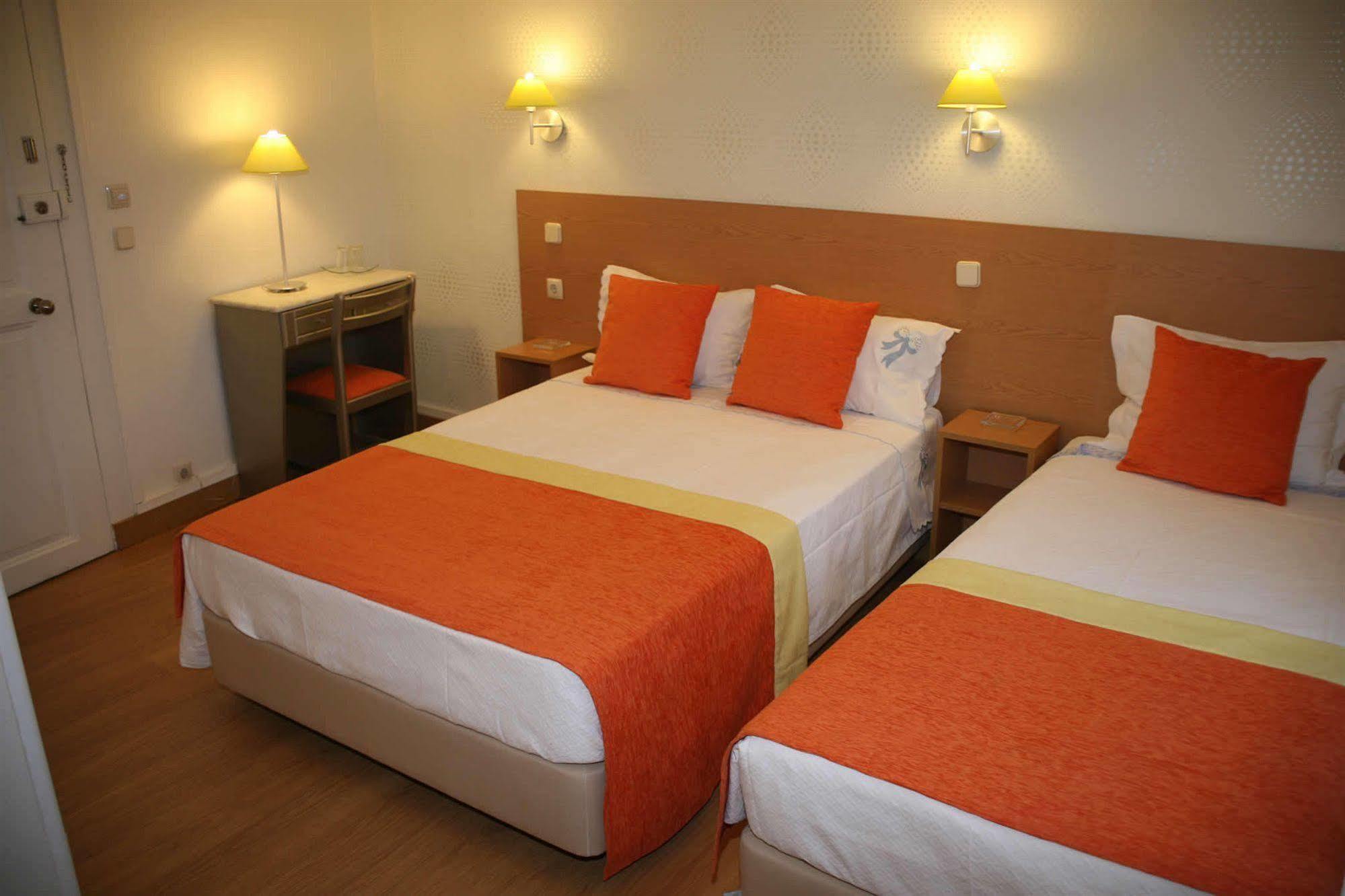Estrela Dos Anjos Guesthouse Lisboa Ngoại thất bức ảnh