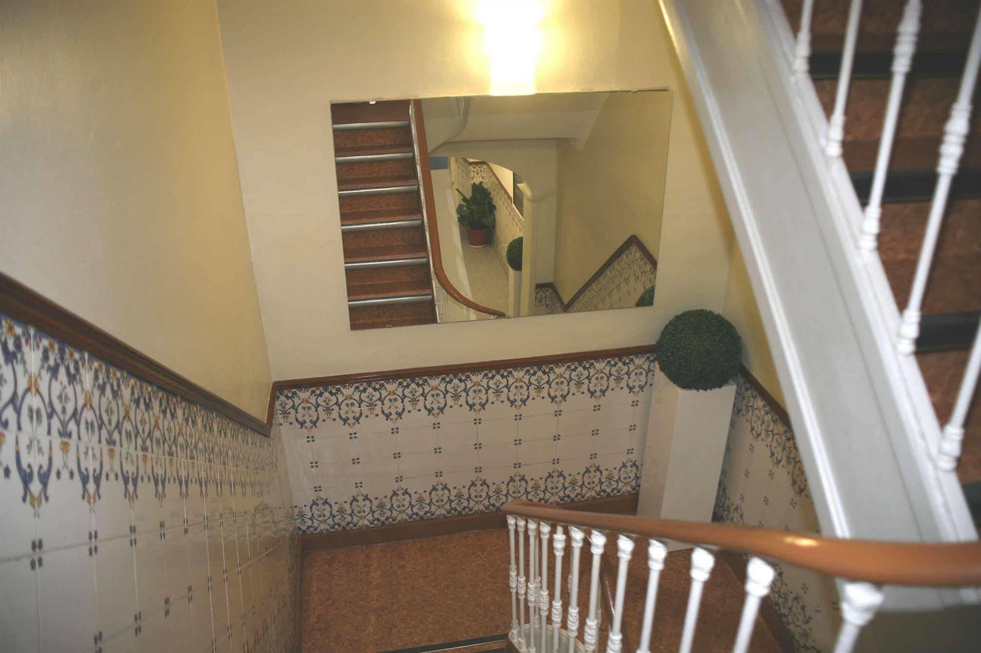 Estrela Dos Anjos Guesthouse Lisboa Ngoại thất bức ảnh