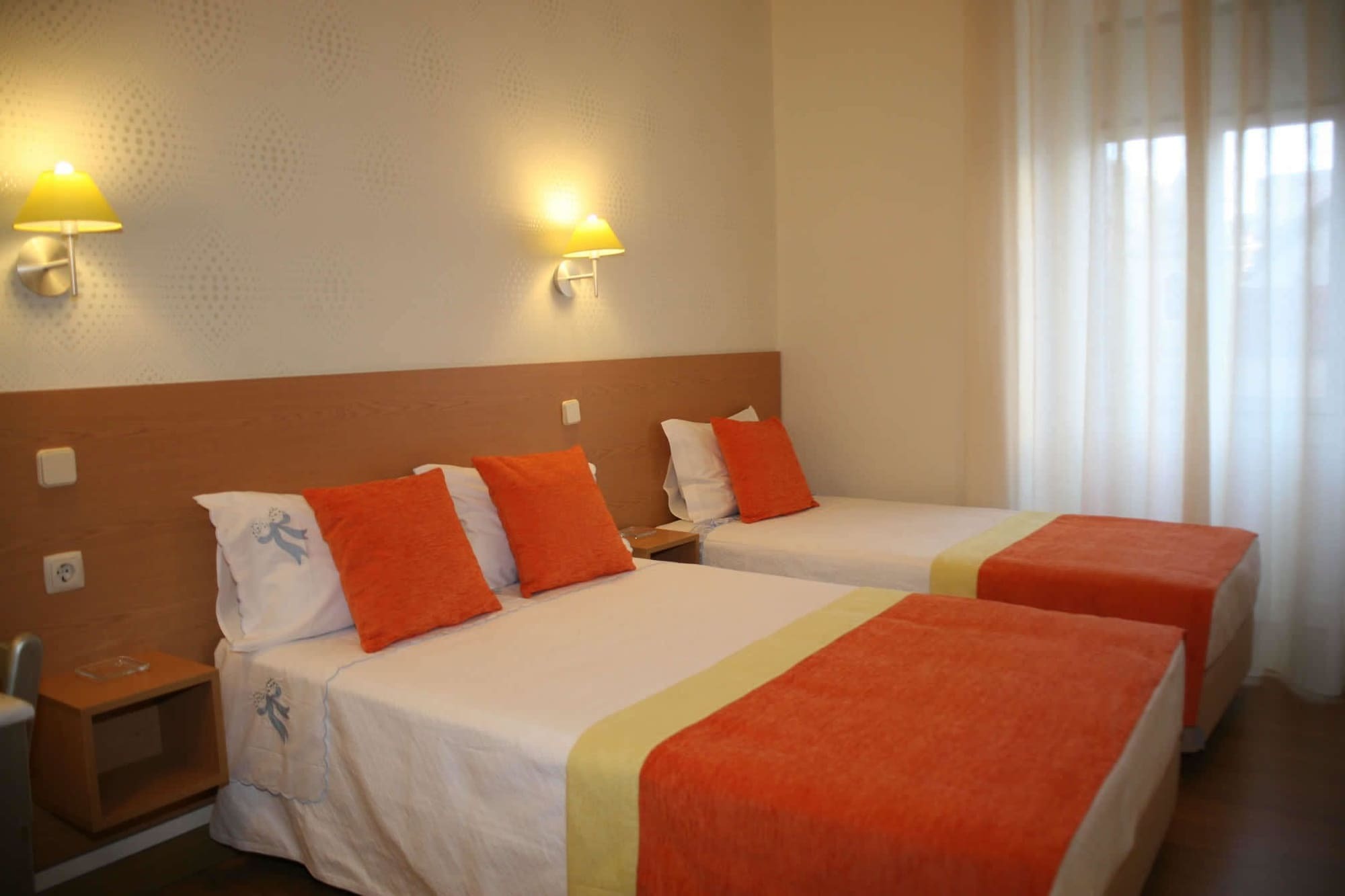 Estrela Dos Anjos Guesthouse Lisboa Ngoại thất bức ảnh
